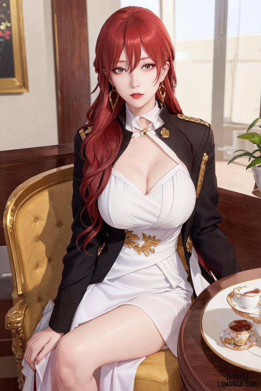 Artist AI Generated 259 trang 30