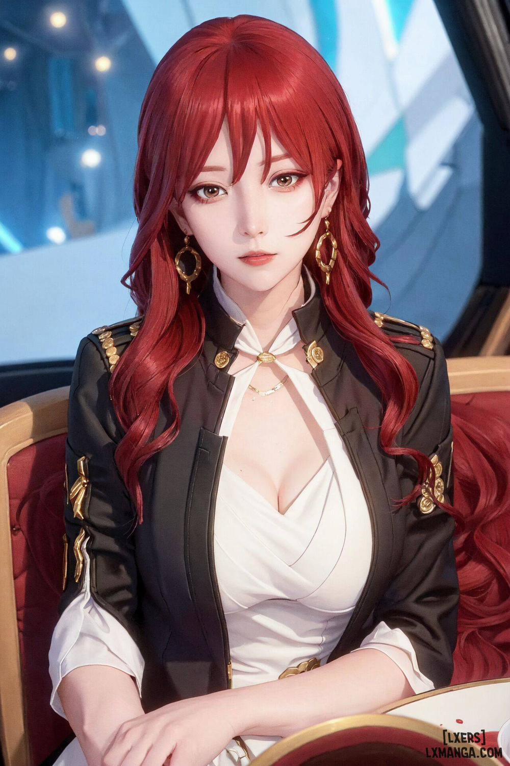Artist AI Generated 259 trang 31