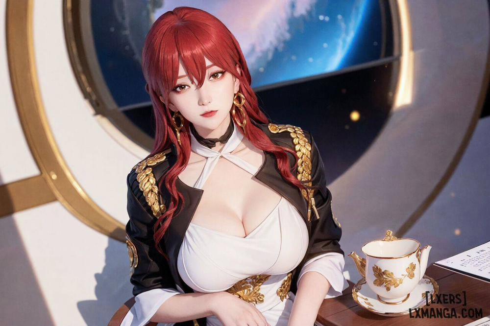Artist AI Generated 259 trang 33