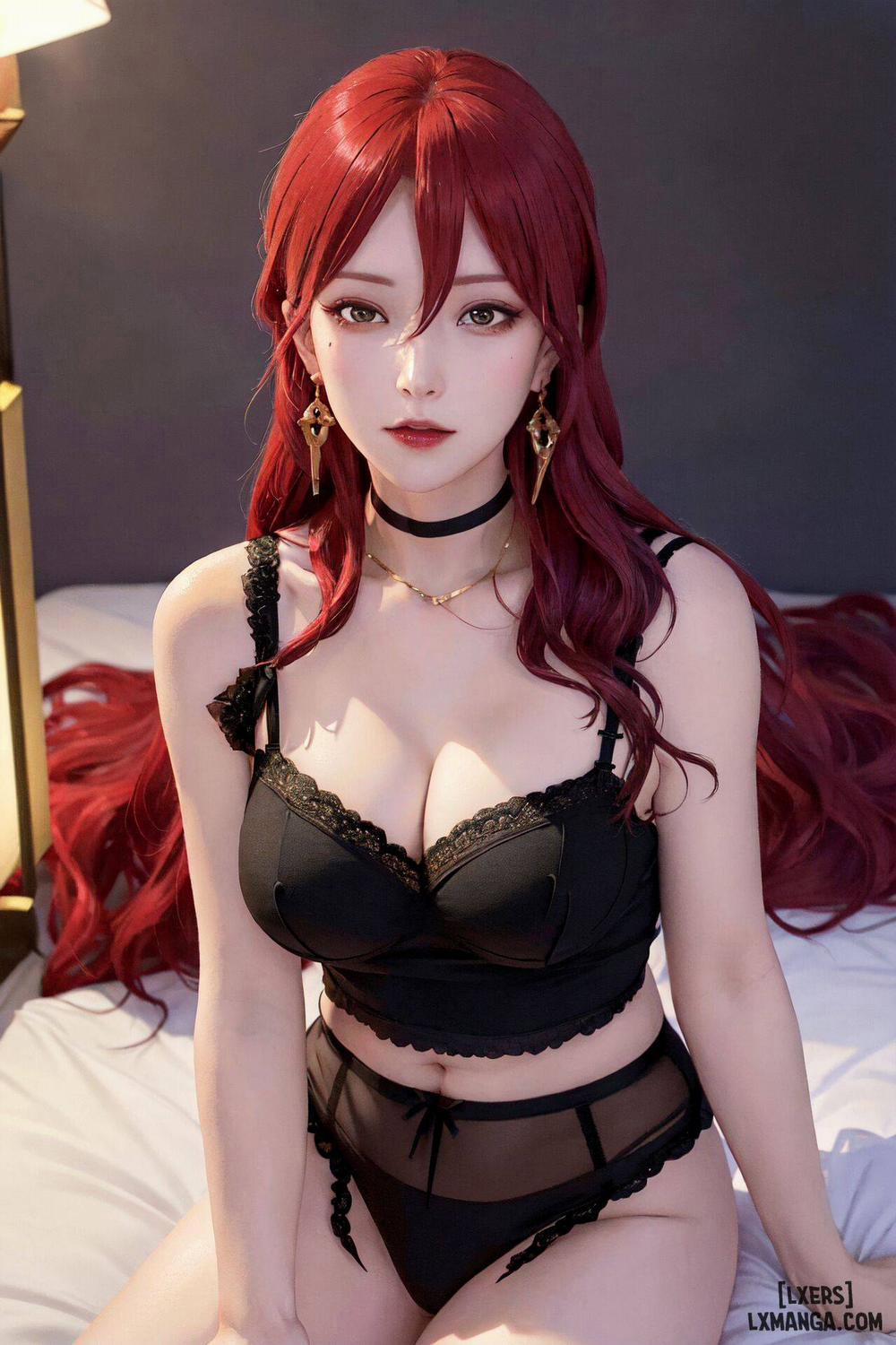 Artist AI Generated 259 trang 38