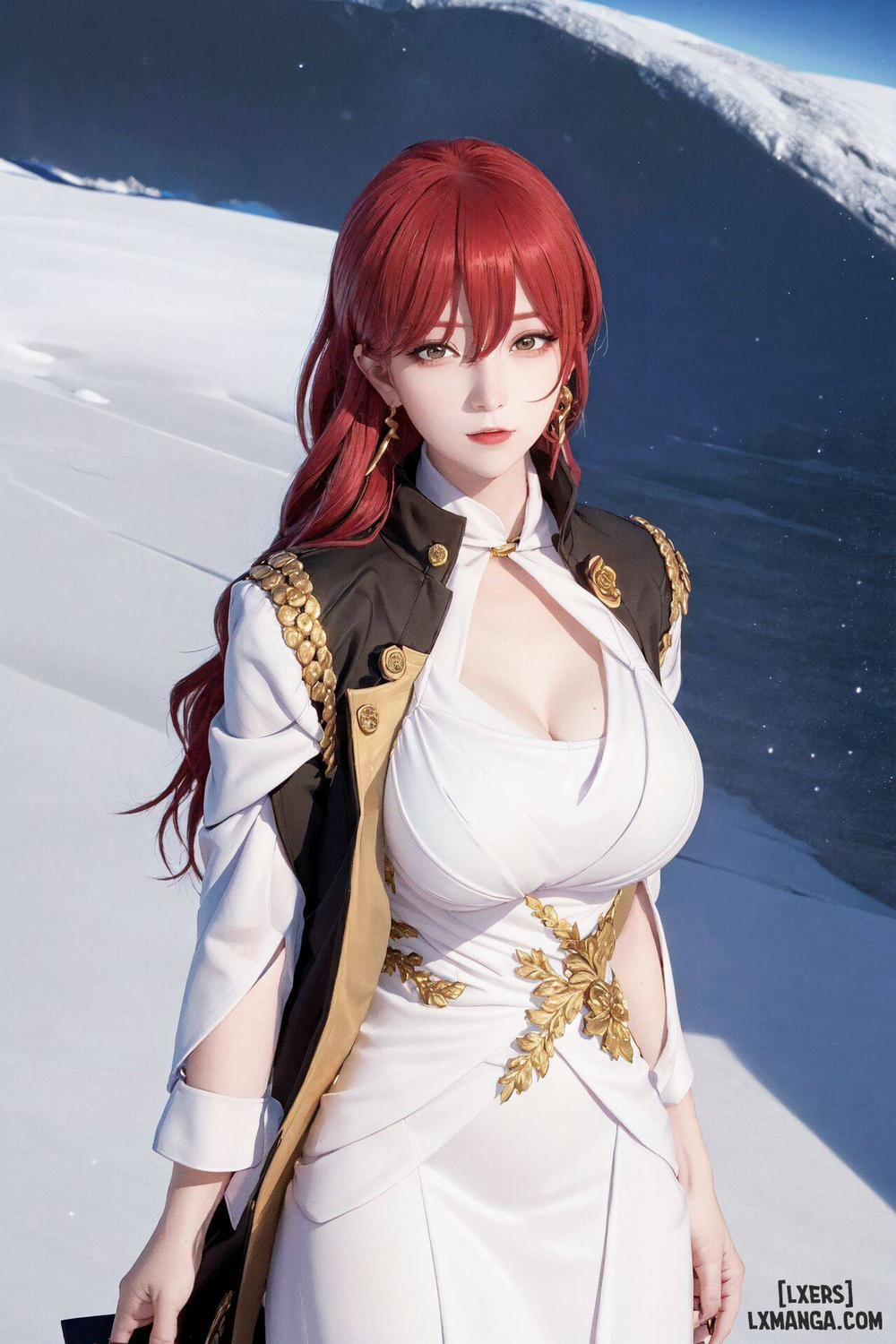 Artist AI Generated 259 trang 4