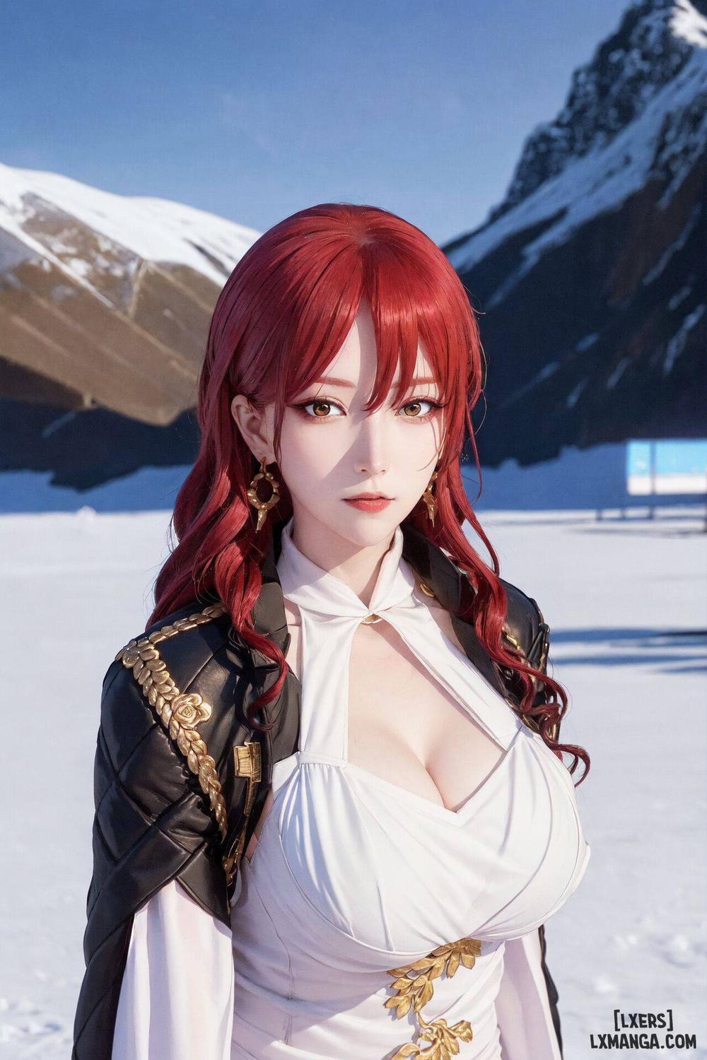 Artist AI Generated 259 trang 6