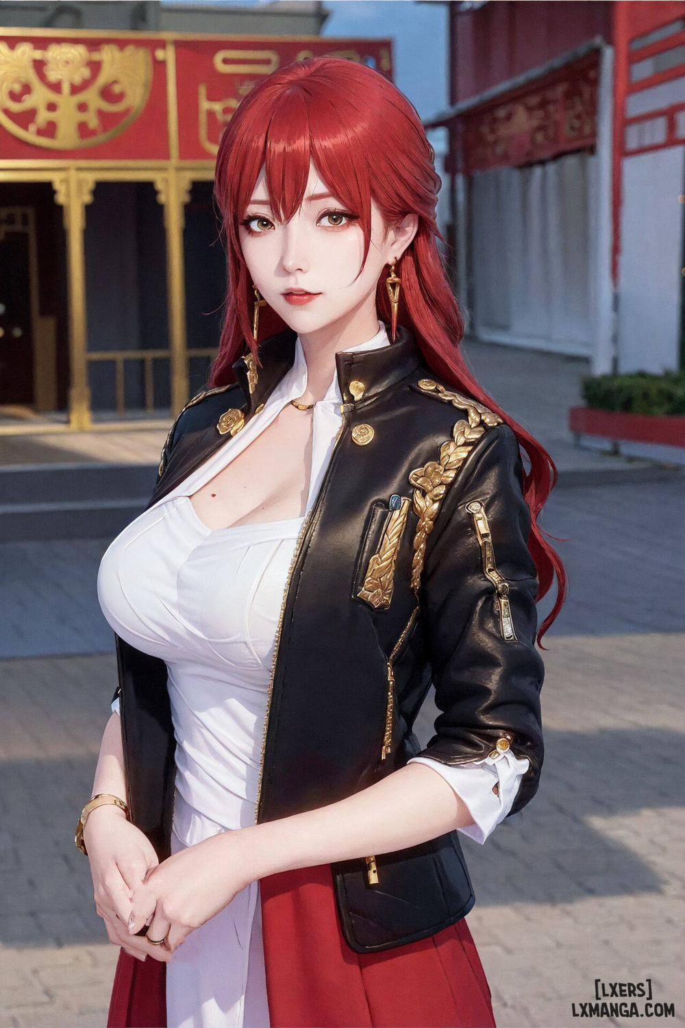 Artist AI Generated 259 trang 7