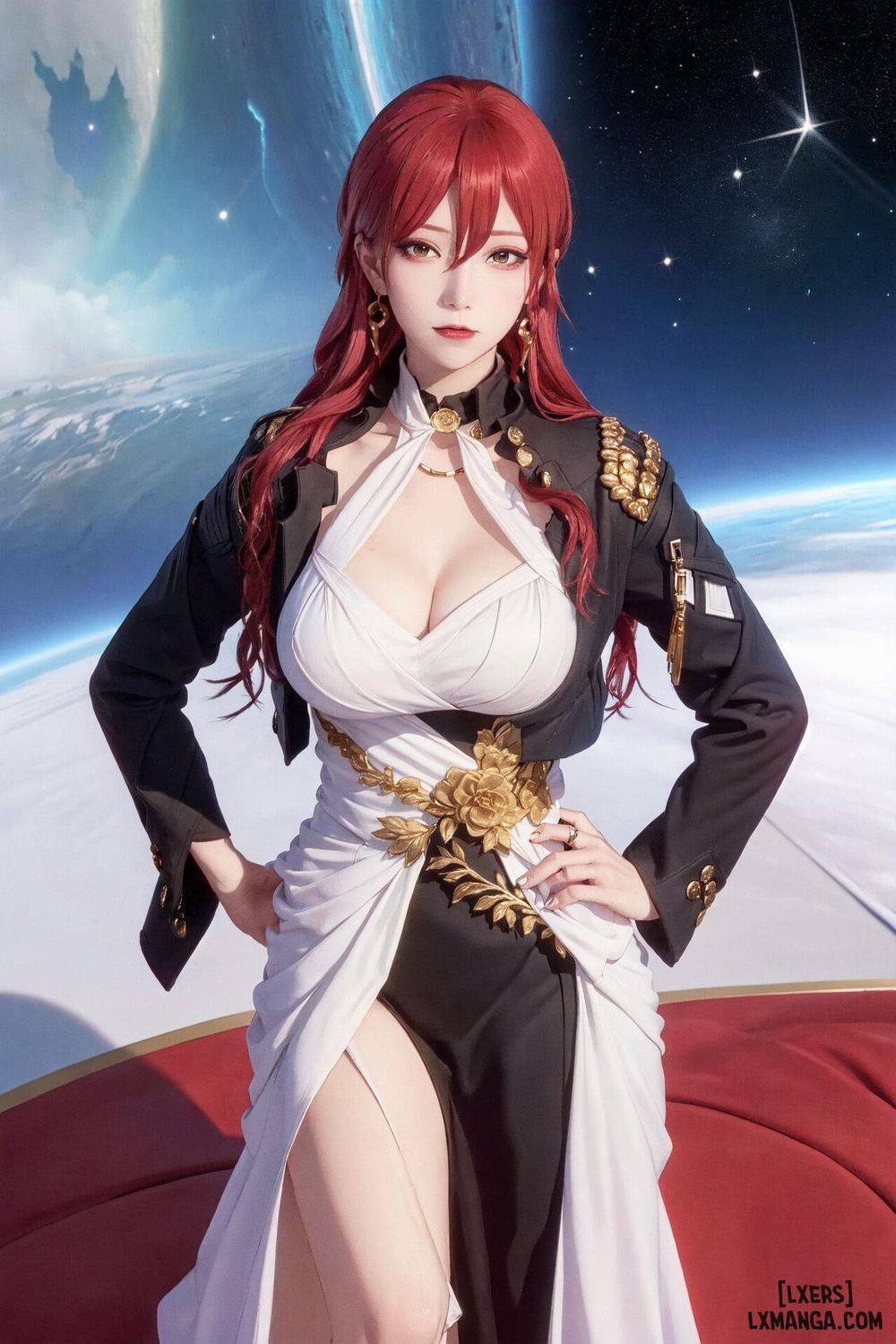 Artist AI Generated 259 trang 9