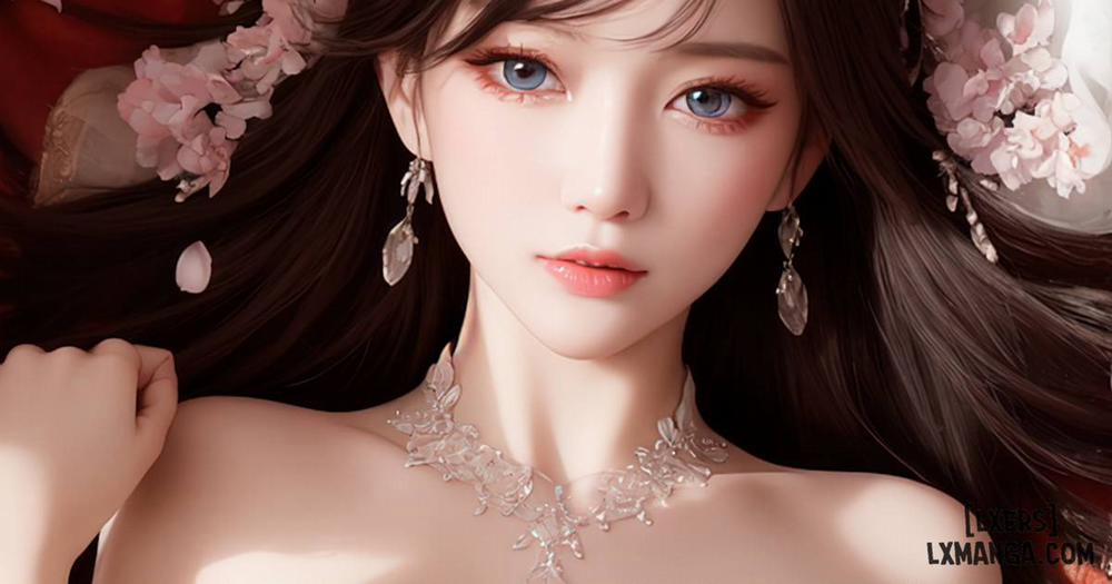 Artist AI Generated 26 trang 77