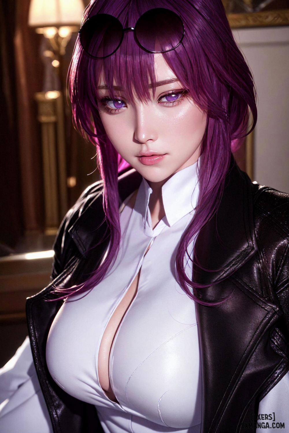 Artist AI Generated 260 trang 10