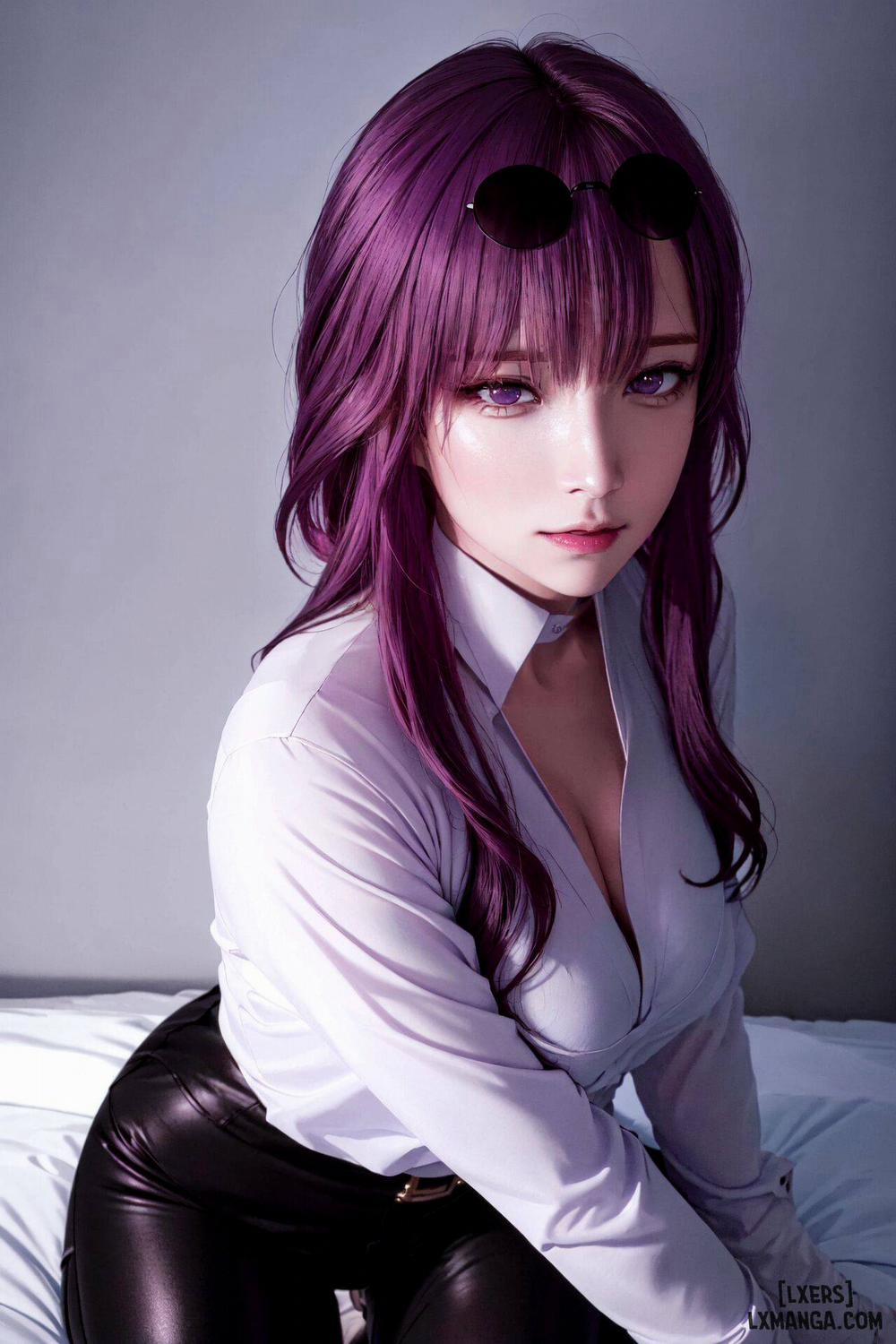 Artist AI Generated 260 trang 17