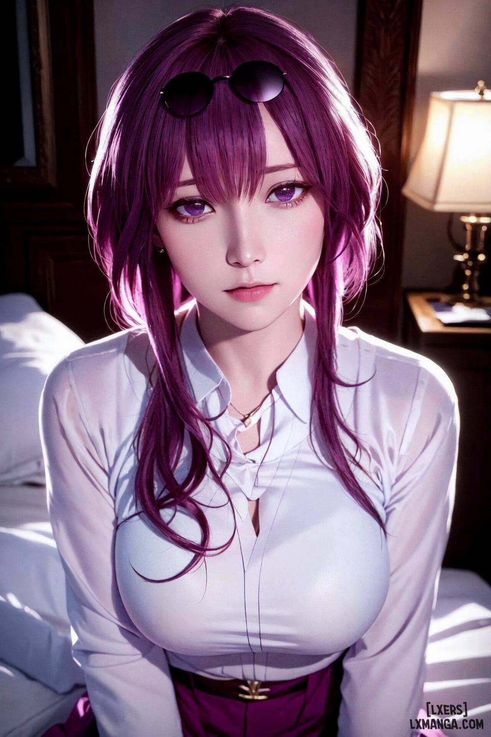 Artist AI Generated 260 trang 18