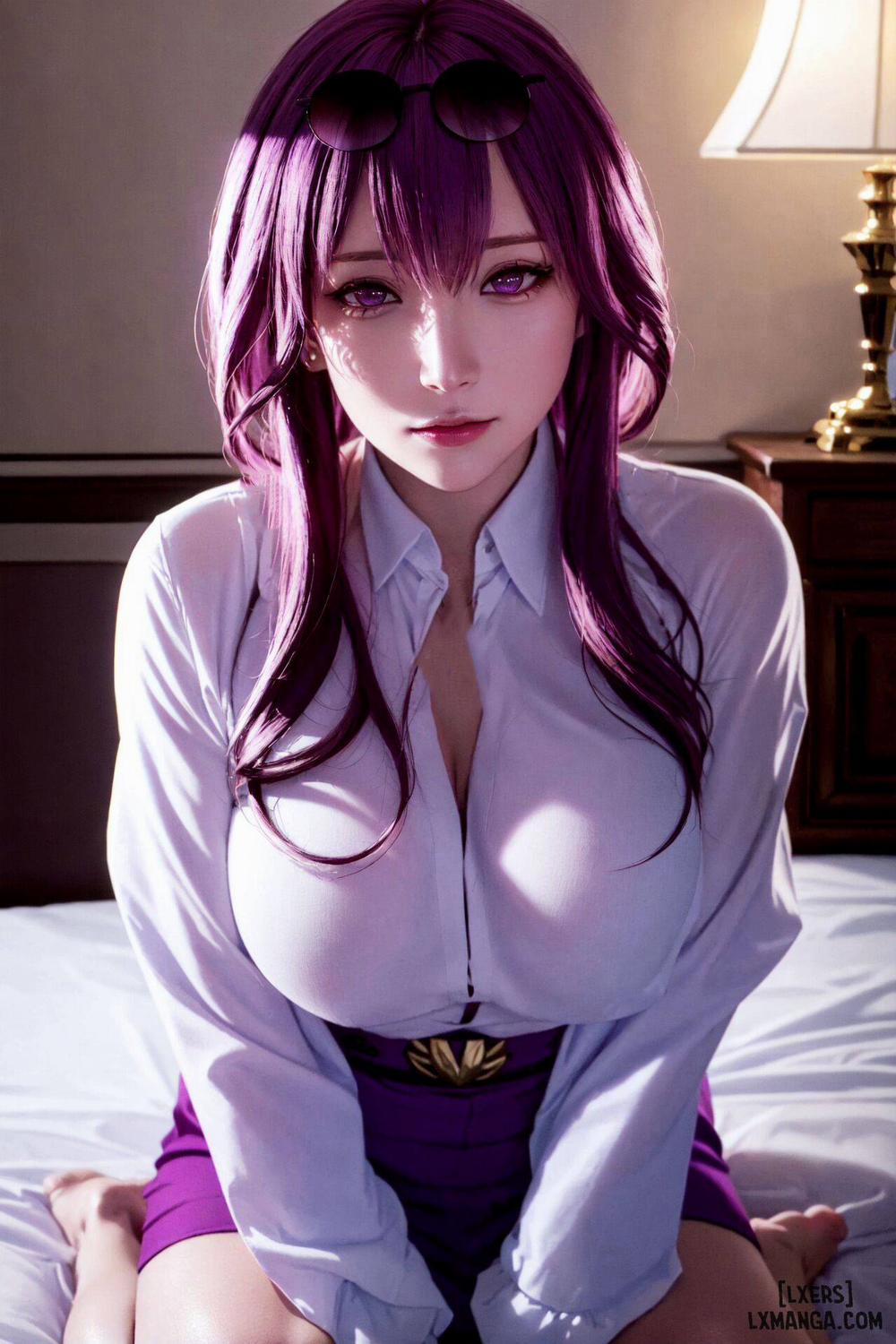 Artist AI Generated 260 trang 20