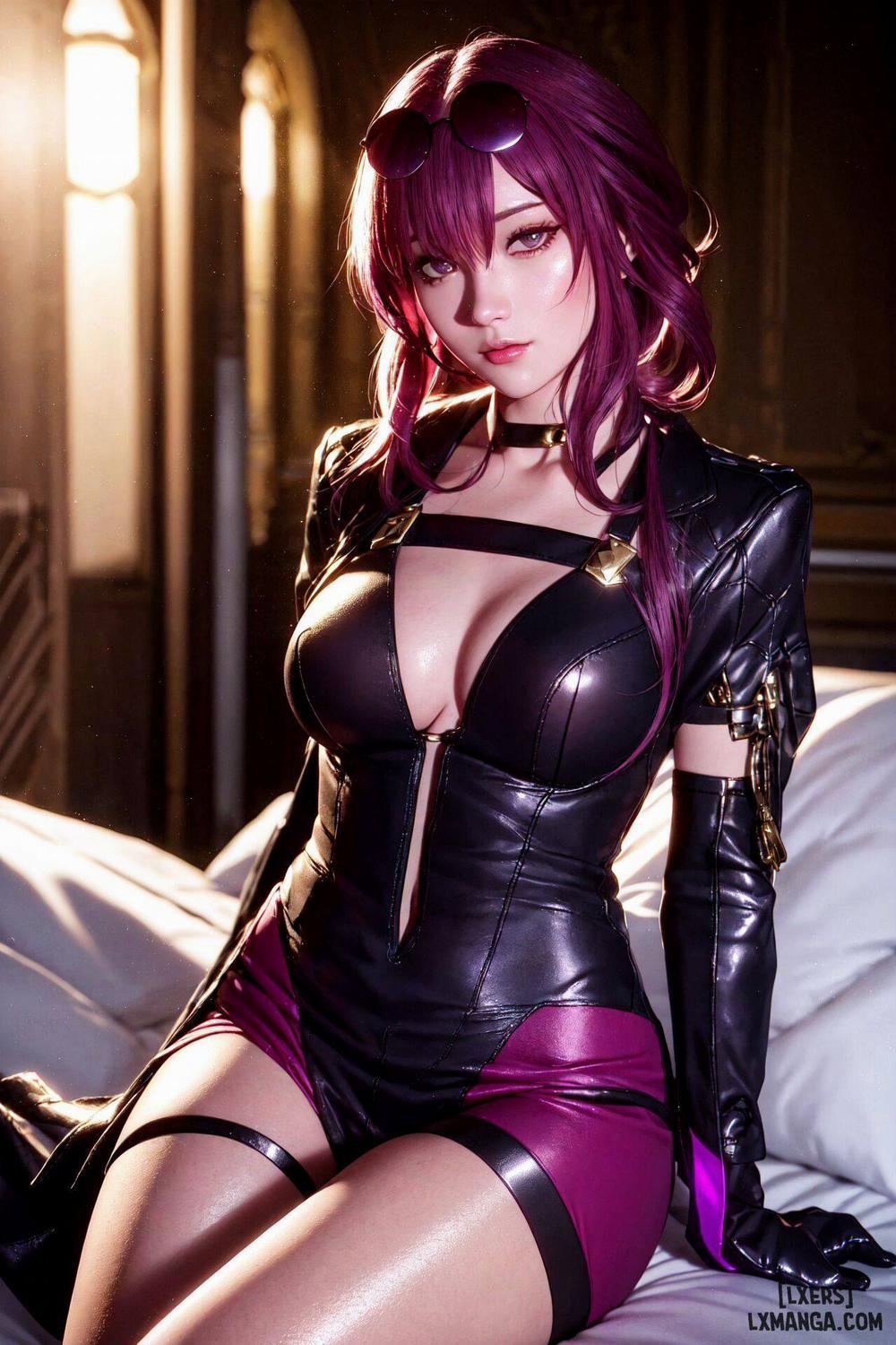 Artist AI Generated 260 trang 23