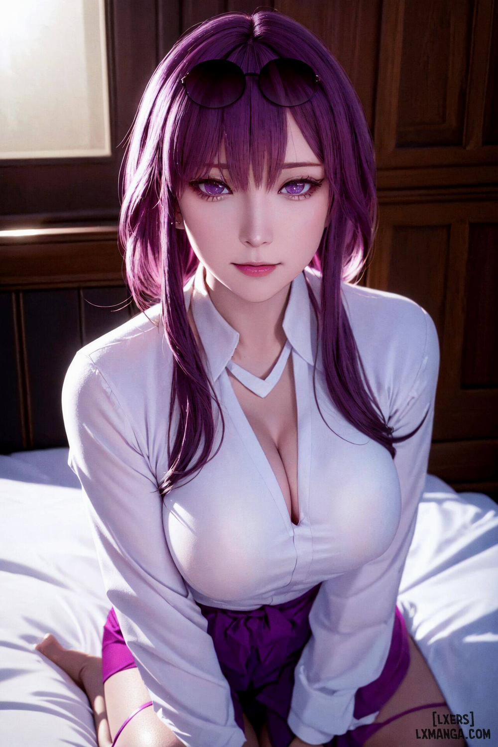 Artist AI Generated 260 trang 29