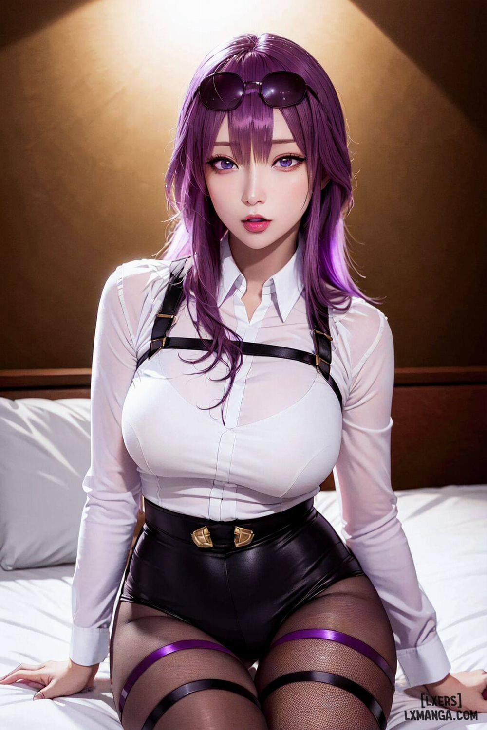 Artist AI Generated 260 trang 3