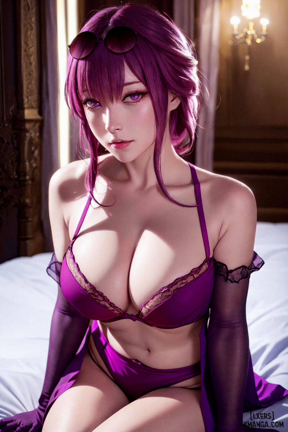 Artist AI Generated 260 trang 32