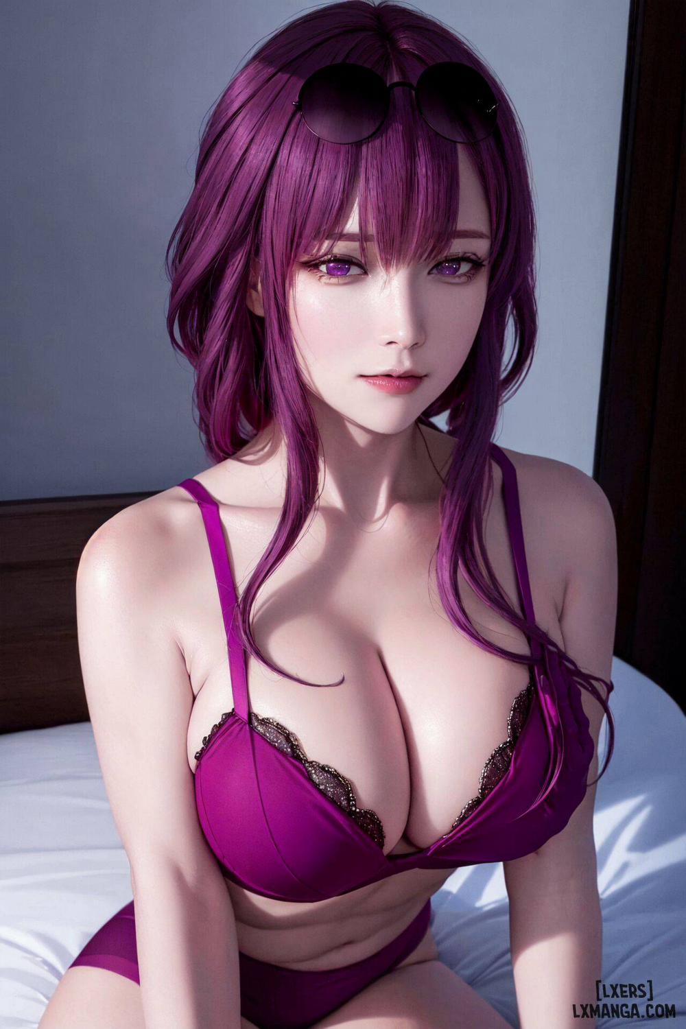 Artist AI Generated 260 trang 37