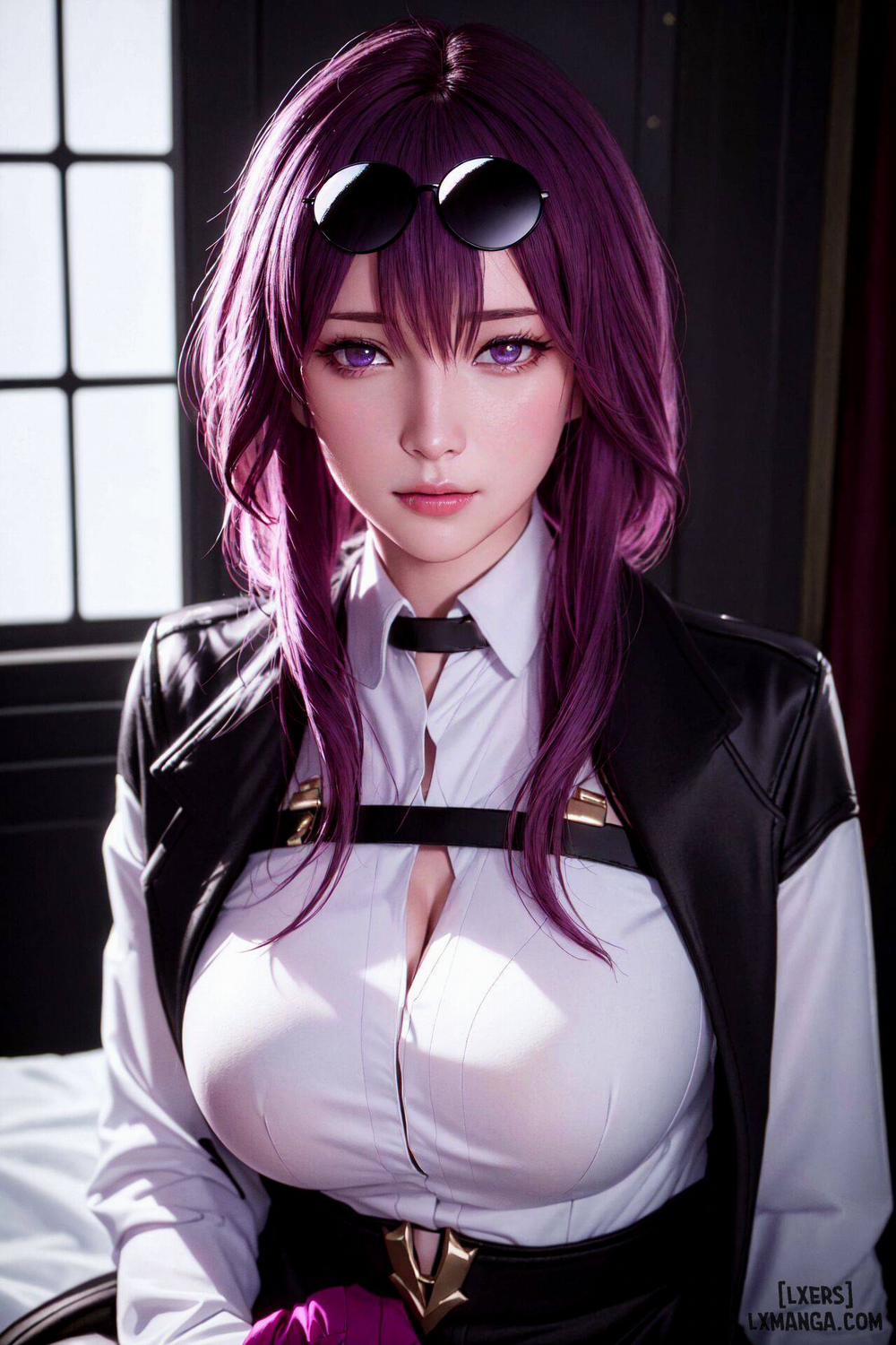 Artist AI Generated 260 trang 6