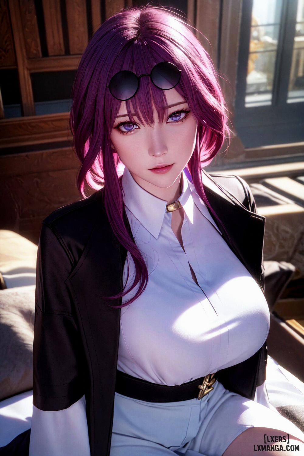 Artist AI Generated 260 trang 7