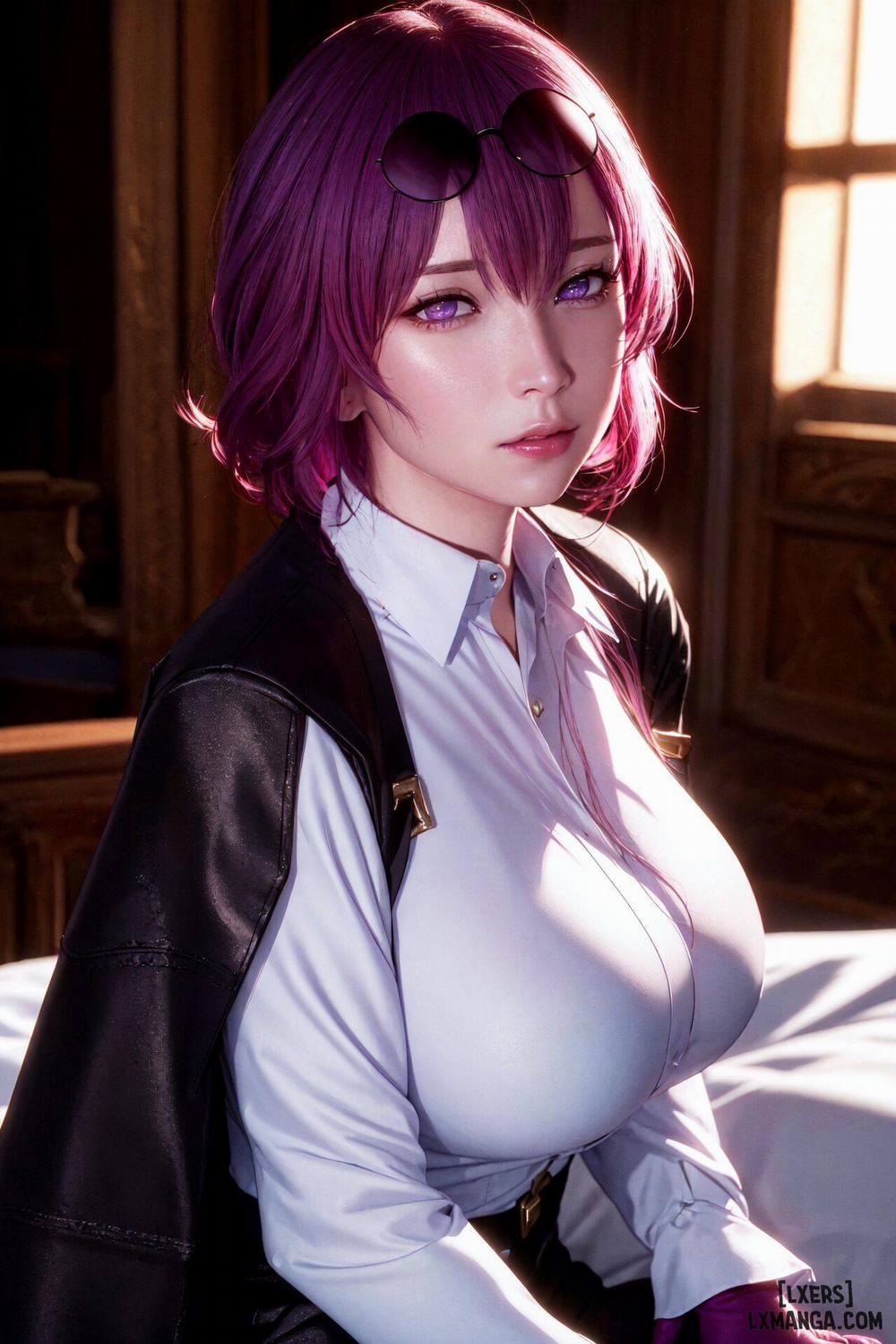 Artist AI Generated 260 trang 8