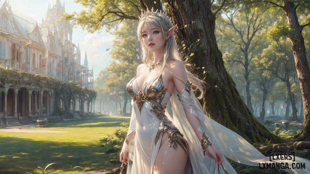Artist AI Generated 262 trang 111