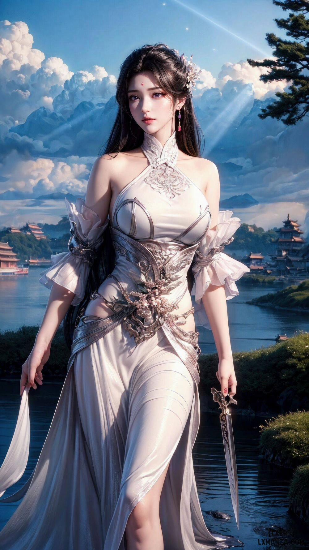 Artist AI Generated 262 trang 113