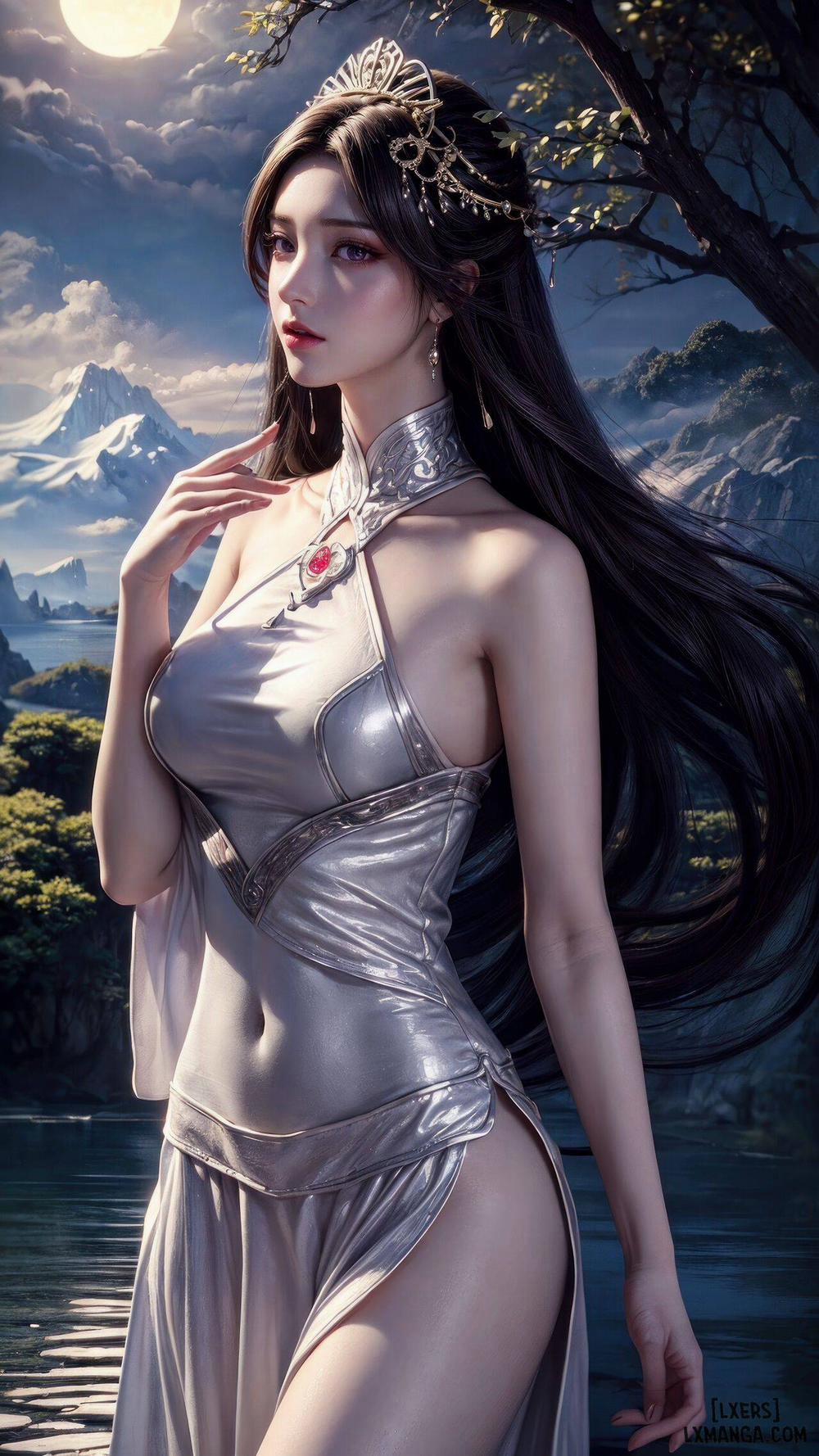 Artist AI Generated 262 trang 116