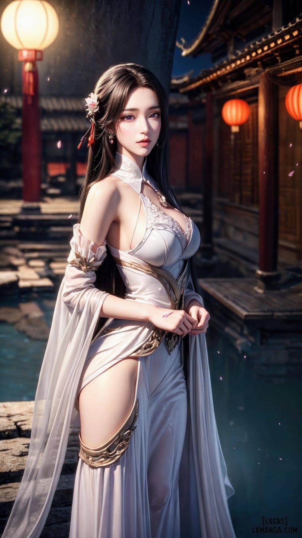 Artist AI Generated 262 trang 118