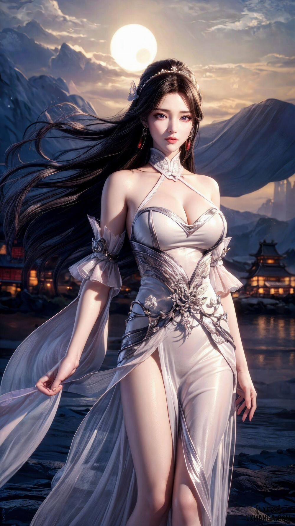 Artist AI Generated 262 trang 119