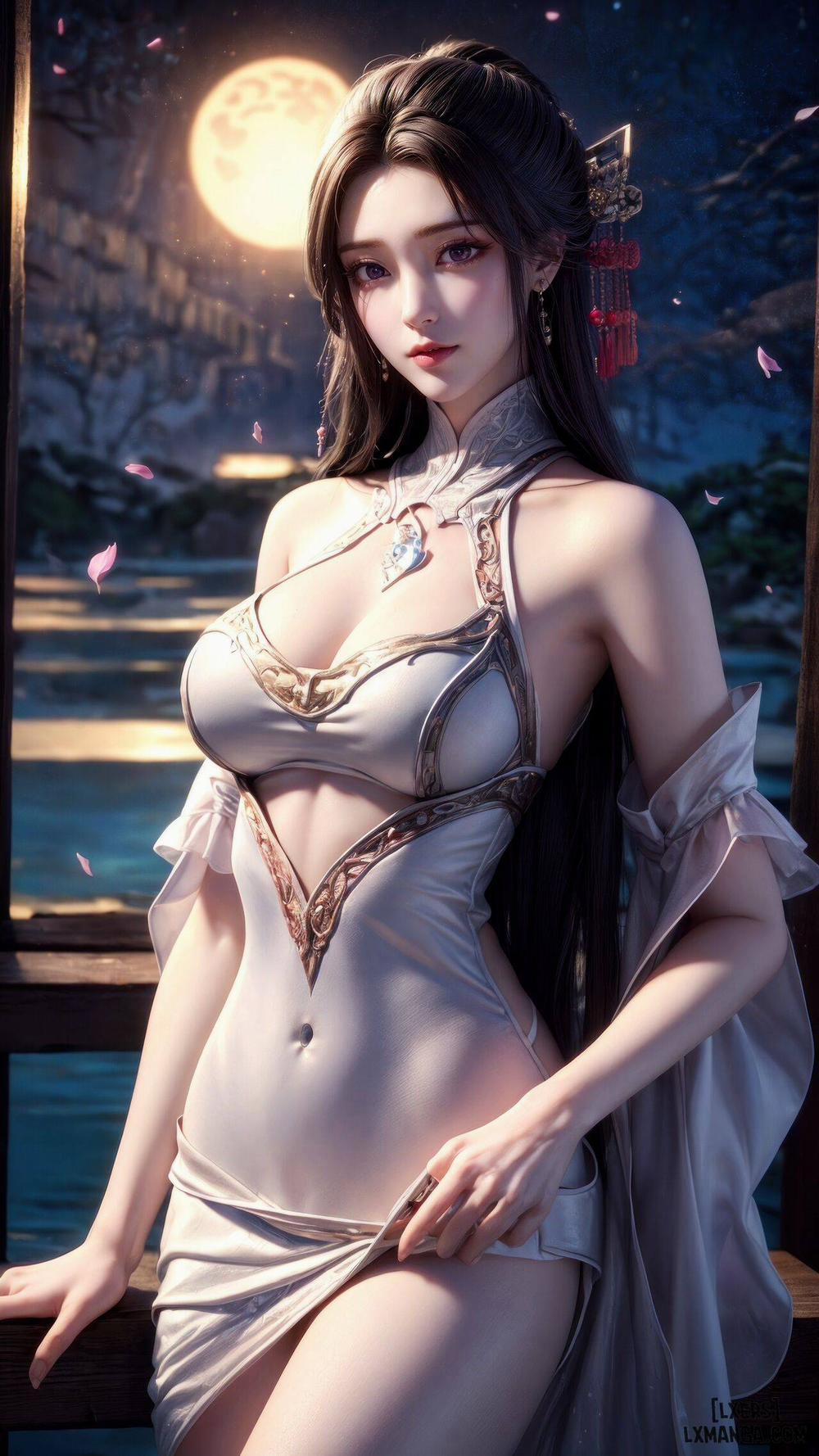 Artist AI Generated 262 trang 120