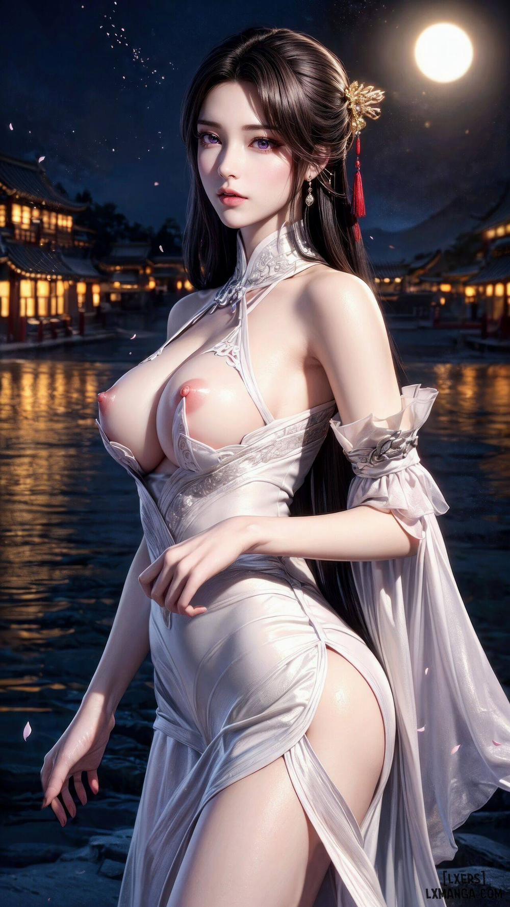 Artist AI Generated 262 trang 124