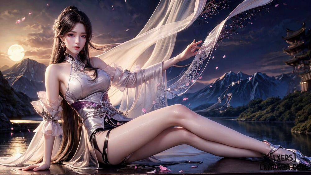 Artist AI Generated 262 trang 138