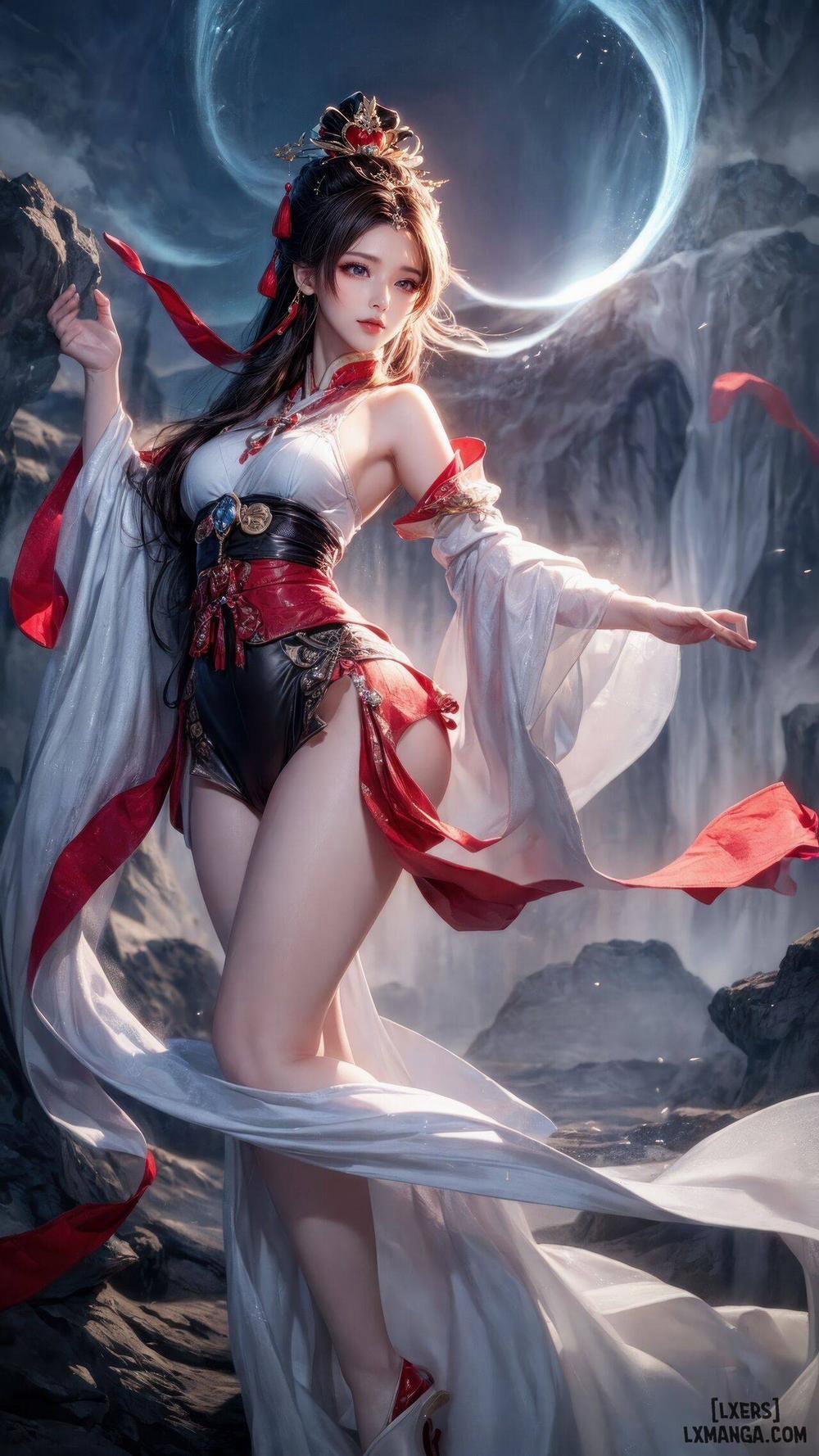 Artist AI Generated 262 trang 26