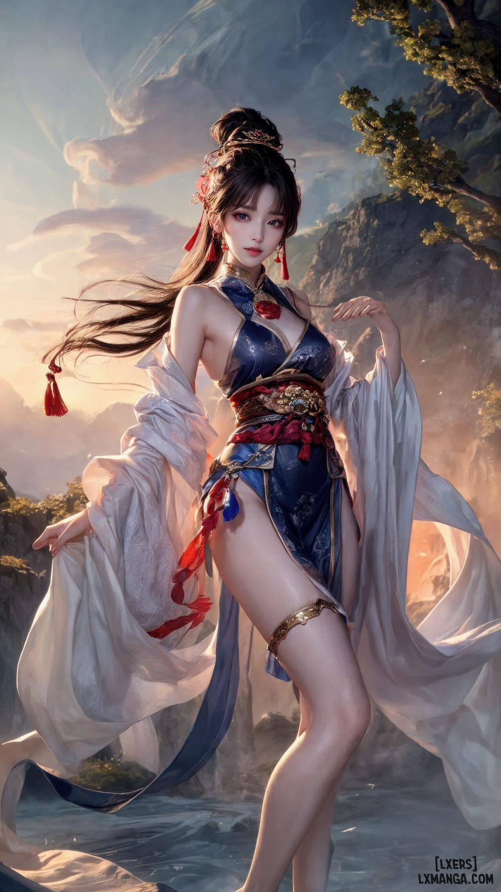 Artist AI Generated 262 trang 27