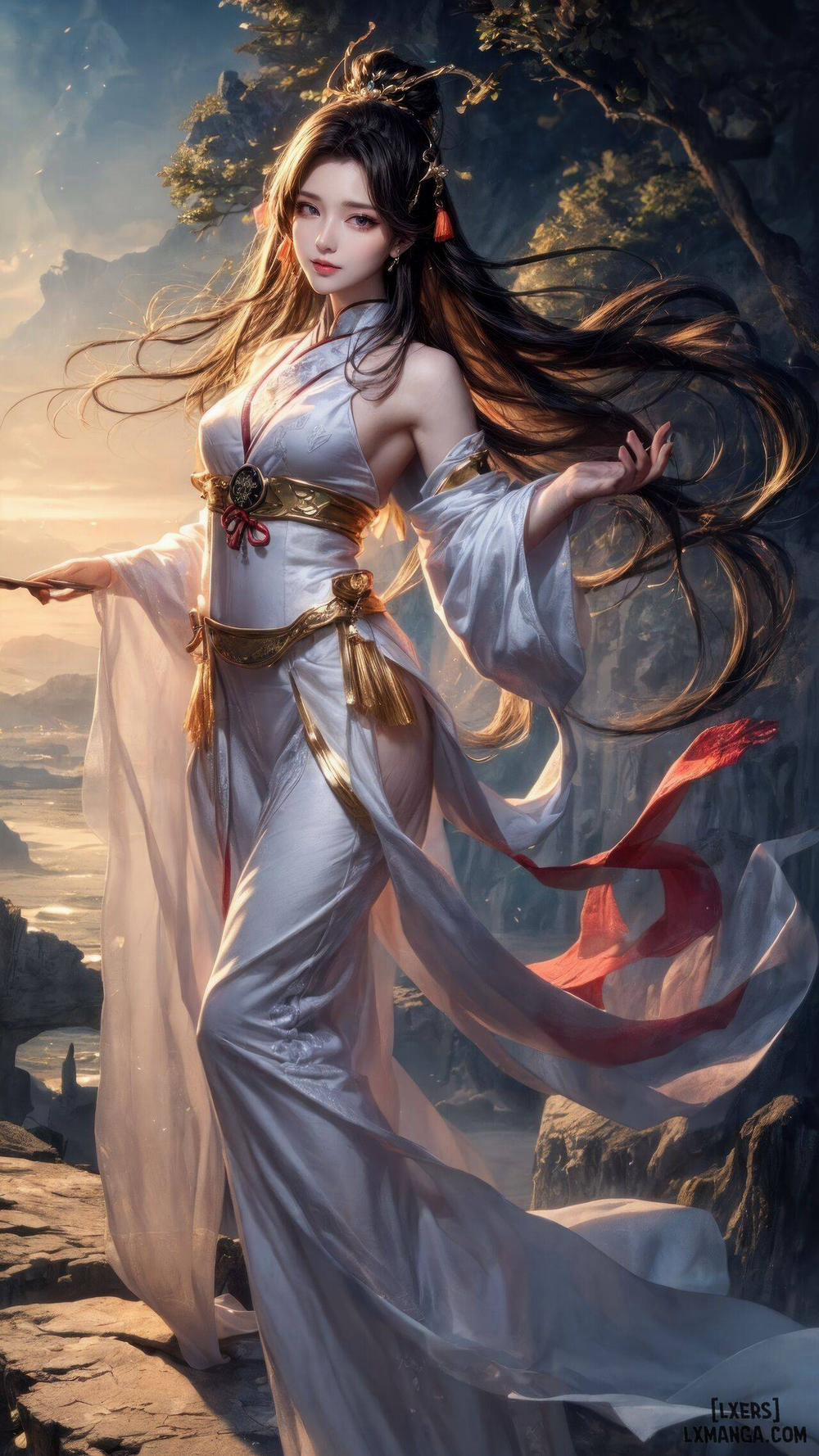 Artist AI Generated 262 trang 28