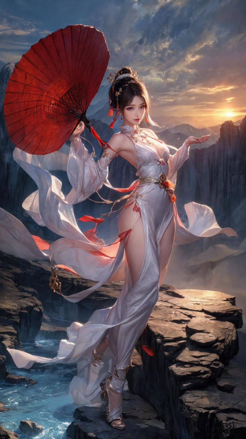 Artist AI Generated 262 trang 30