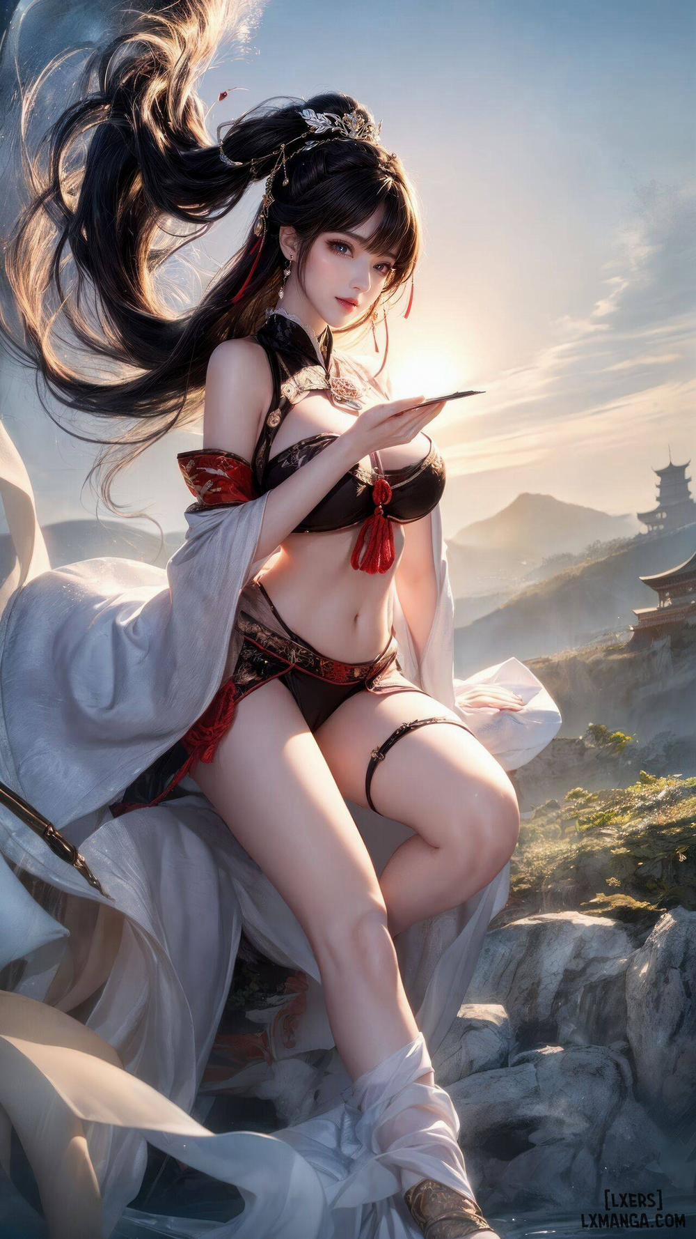 Artist AI Generated 262 trang 31