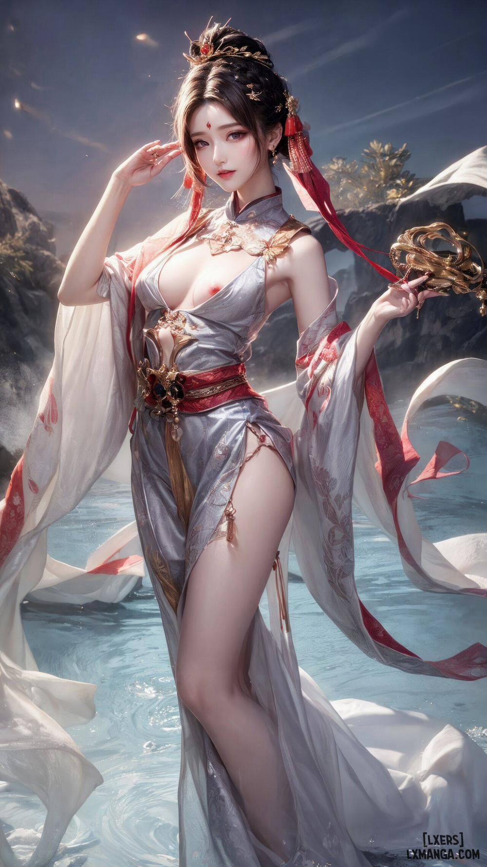 Artist AI Generated 262 trang 39