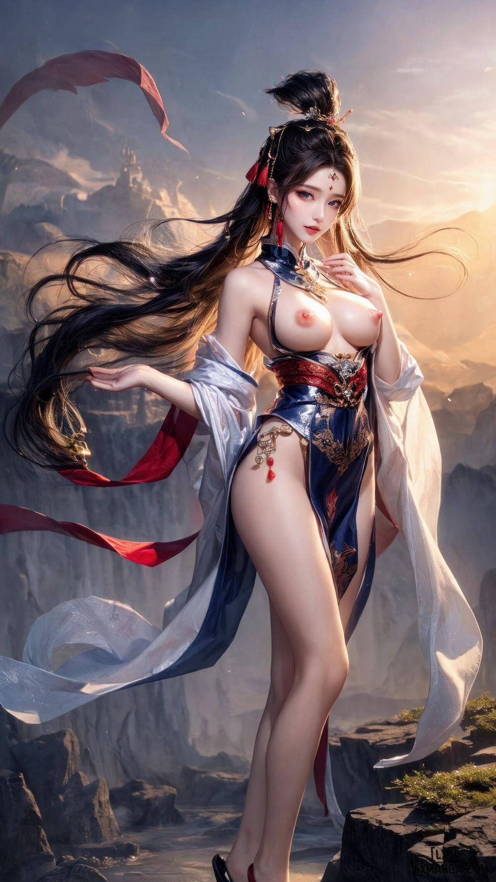 Artist AI Generated 262 trang 40