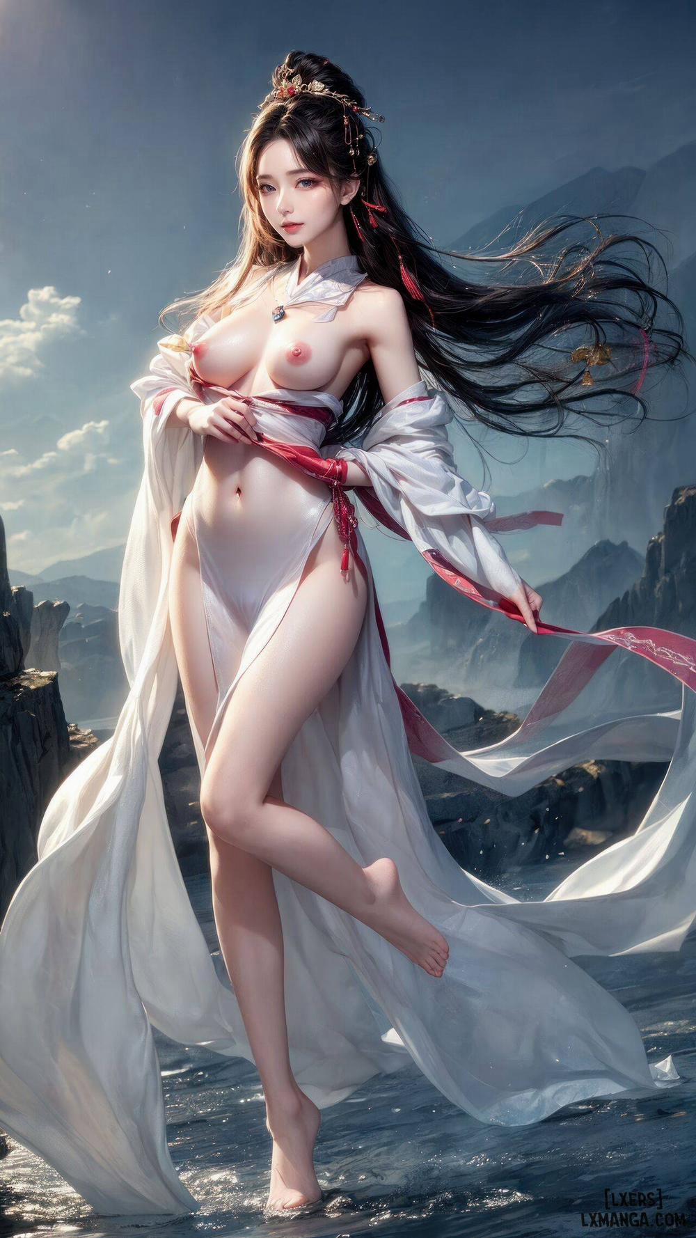 Artist AI Generated 262 trang 41
