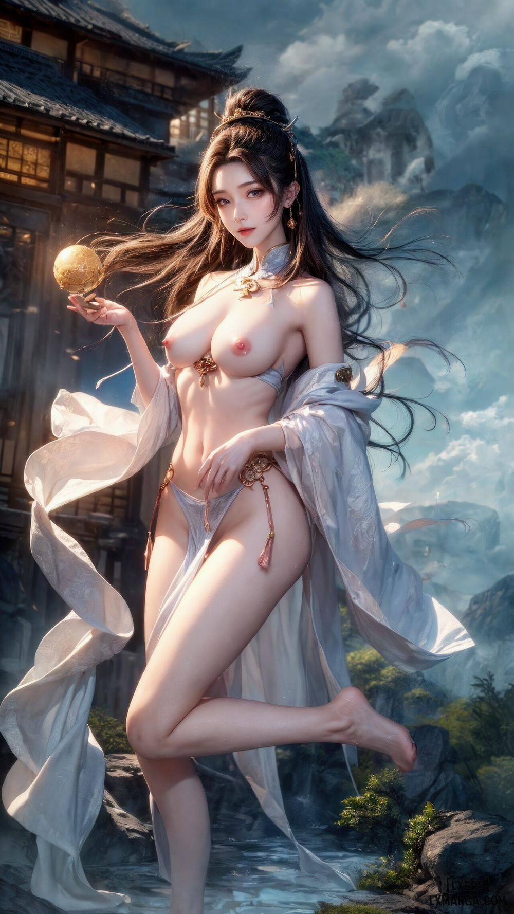 Artist AI Generated 262 trang 43