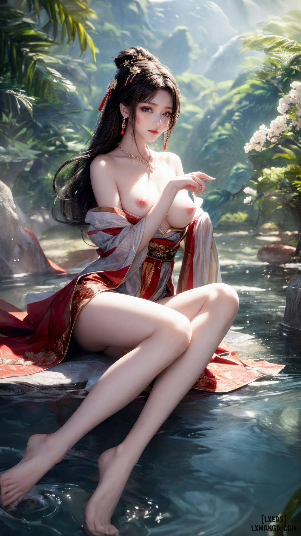 Artist AI Generated 262 trang 44