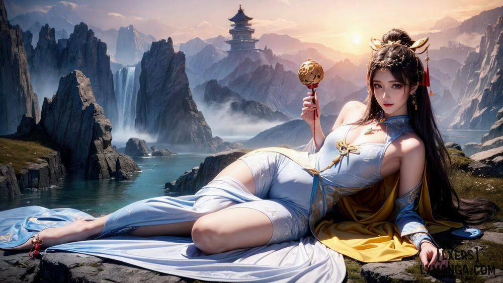 Artist AI Generated 262 trang 52