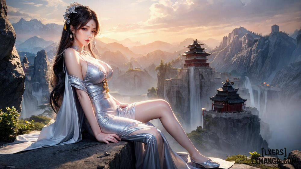 Artist AI Generated 262 trang 53