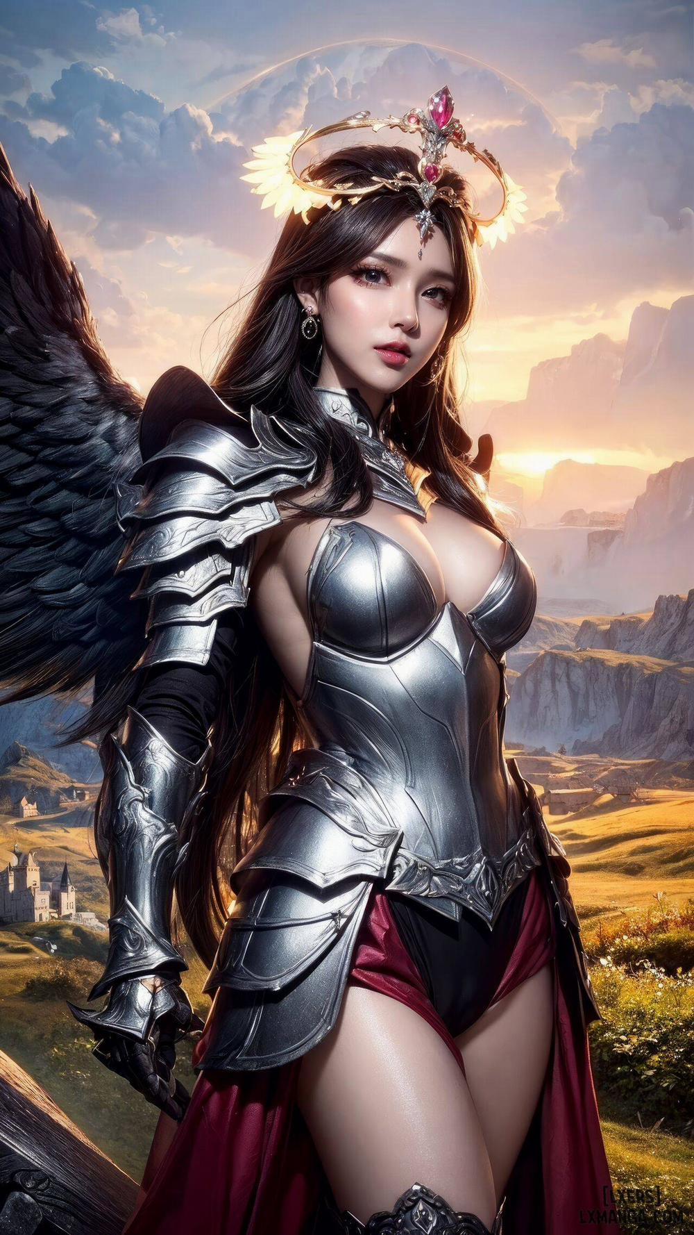 Artist AI Generated 262 trang 55