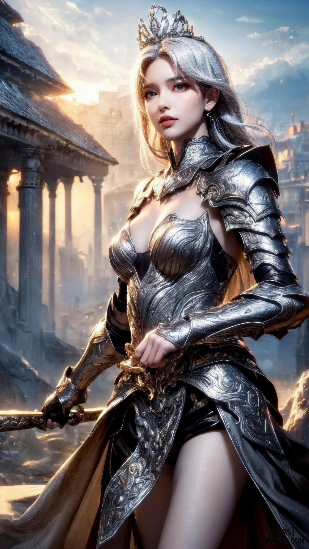 Artist AI Generated 262 trang 59