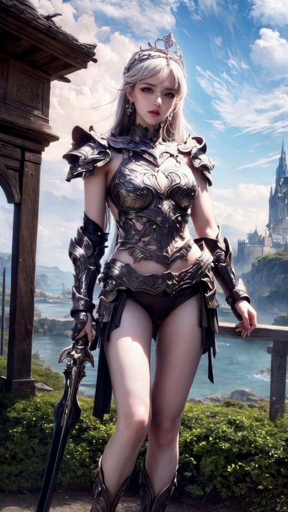 Artist AI Generated 262 trang 62