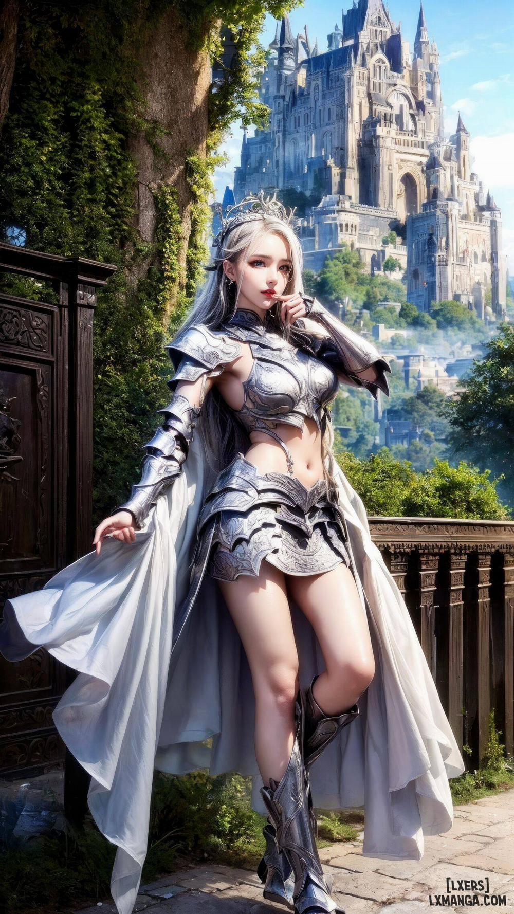 Artist AI Generated 262 trang 65