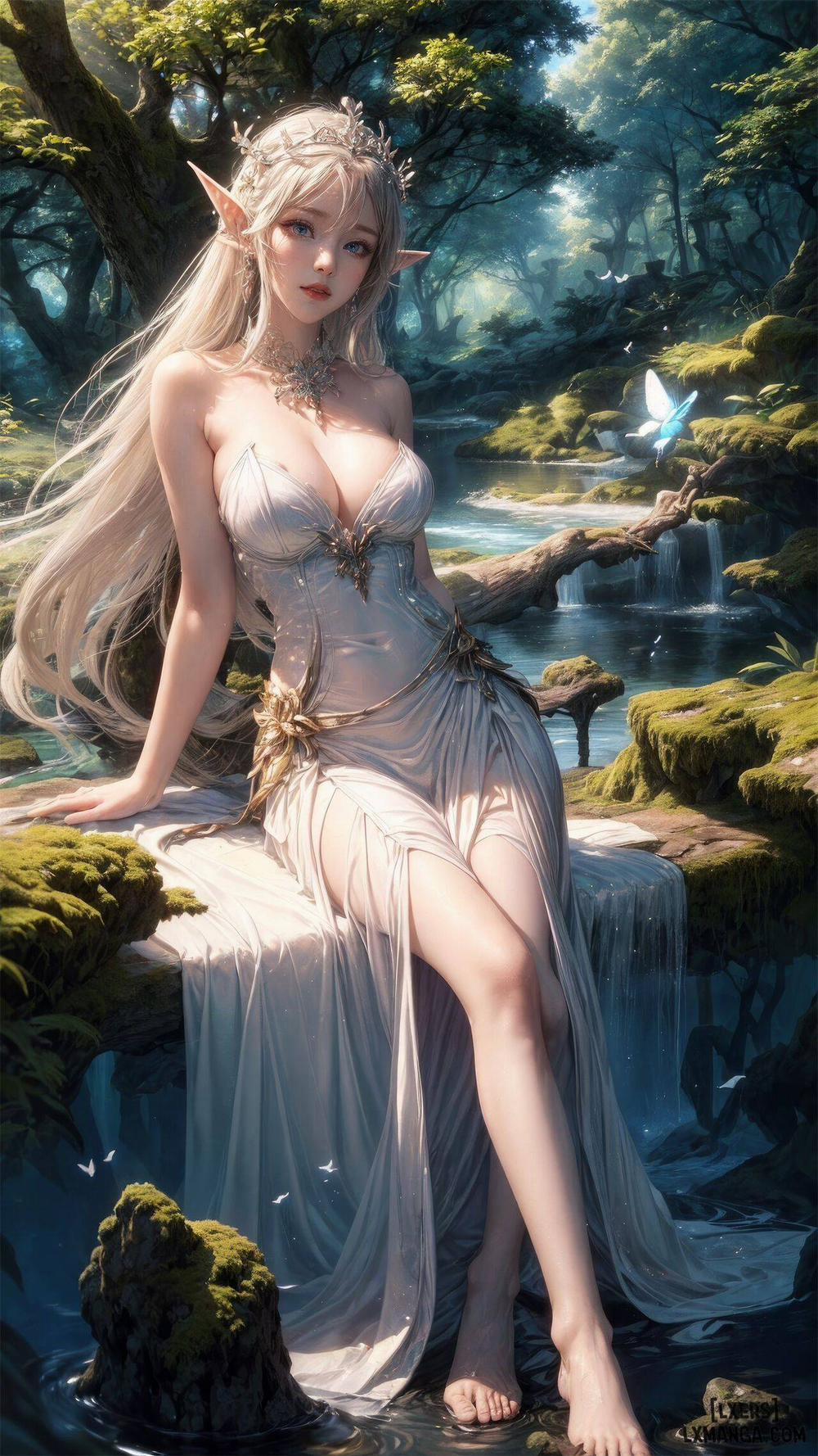 Artist AI Generated 262 trang 93