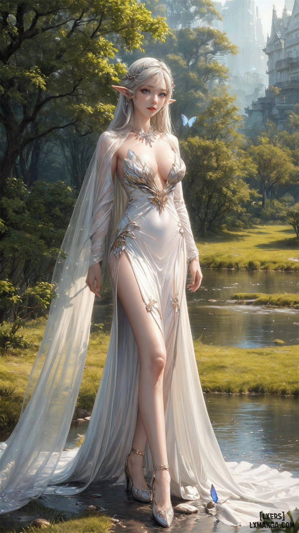 Artist AI Generated 262 trang 95