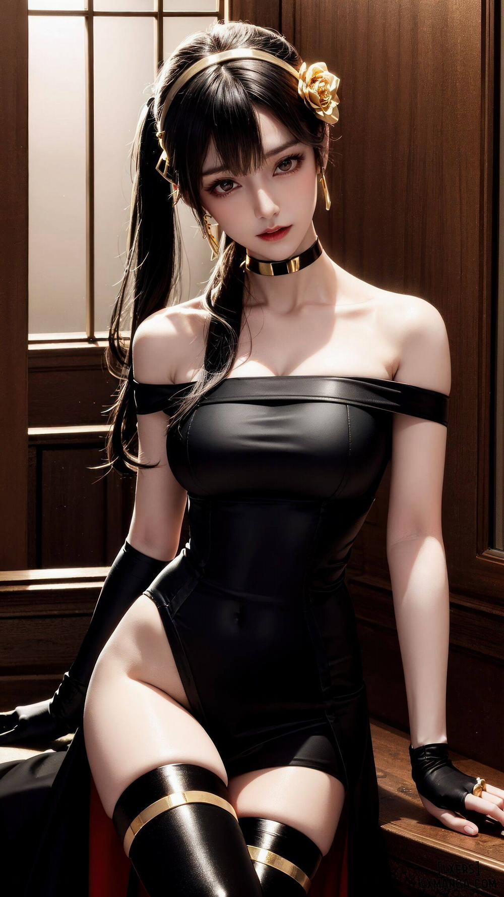 Artist AI Generated 263 trang 115