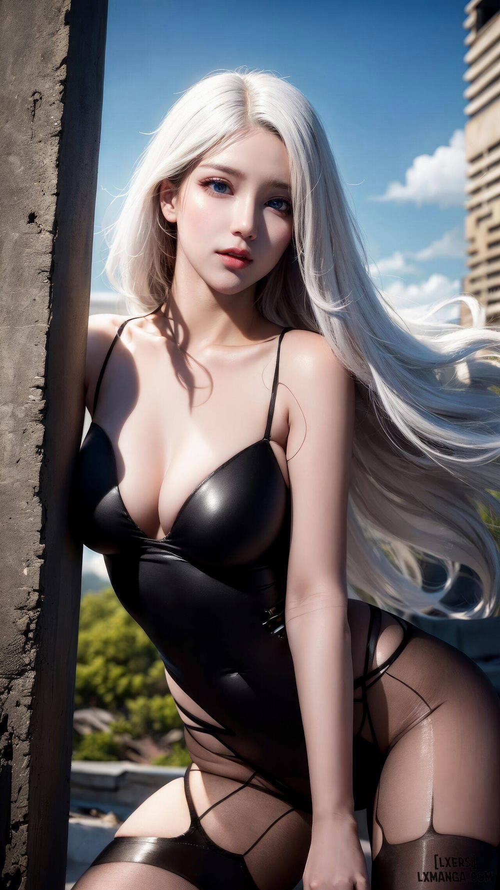 Artist AI Generated 263 trang 145