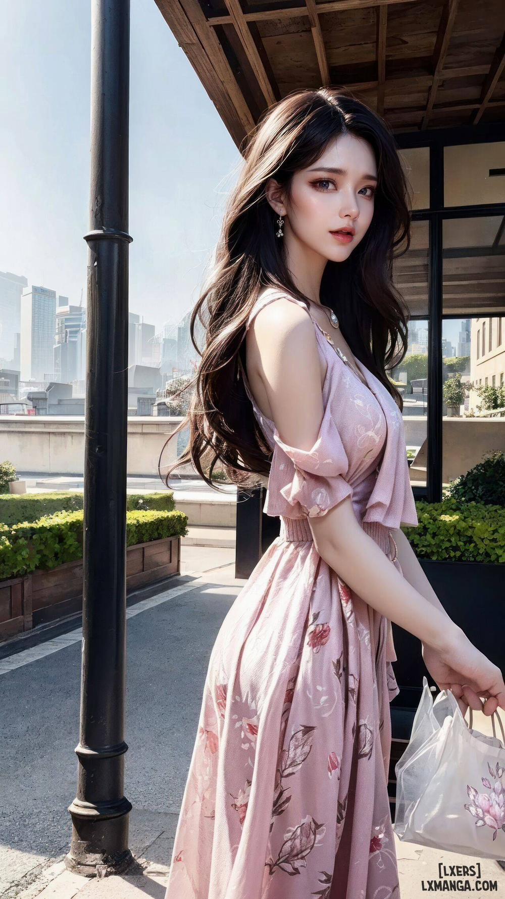 Artist AI Generated 263 trang 16